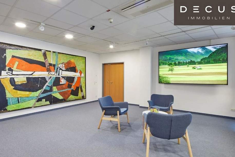 + + + NÄHE U4 und U6 + + + BÜROCENTER WIENZEILE + + + Büro-/Schulung + + +, Gewerbeobjekt-miete, 6.049,50,€, 1150 Wien 15., Rudolfsheim-Fünfhaus