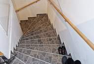 Sackgassenlage - Reihenmittelhaus mit 4 Zimmer und 2 Carportplätzen!