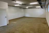 Vielseitige Lagerfläche / Werkstätte mit Rolltor &amp; eigener Zufahrt – Top Lage in St. Stefan im Rosental