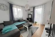 Vermietet &amp; vollverwaltet: Anlegerwohnung mit 4,7% Bruttoanfangsrendite!