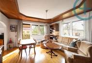 Viel Platz &amp; Ruhe: Einfamilienhaus inklusive Gartenparadies