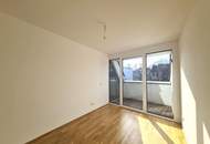 Erstbezug mit 20 m² Freifläche nahe Mariahilfer Straße