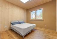 Penthouse in Zentrumsnähe