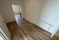 2-Zimmer-Wohnung mit eigenem Ofen in Groß-Schweinbarth