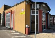 PROVISIONSFREI!!! Sehr schöne, sonnige Halle, Lager, Werkstatt mitten in Areal200 in Sollenau SR3