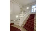 Büro / Ordination / Kanzlei beim Schwarzenbergplatz - 661 m²