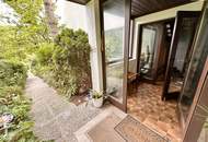 **Exklusive Landhausvilla in Pötzleinsdorf** ++ eigener Pool ++ Sauna ++ Fitnessraum ++ großer blühender Garten ++ Garage ++ Terrasse ++ direkt beim Pötzleinsdorfer Schlosspark ++