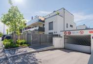 Exklusives Neubau-Penthouse