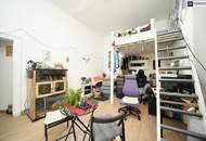 TOLLES INVESTMENT! Ruhig in zweiter Reihe zur Straße gelegen!: Vermietete Altbauwohnung in 1060 – Top-Lage! Ideale smarte Anlage!