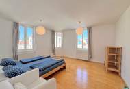 Lichtdurchflutete 3-Zimmer-Wohnung in ruhiger Lage nahe Schubertpark