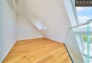 DESIGNERWOHNUNG MIT GROSSER DACHTERRASSE BEI SCHÖNBRUNN - KLIMATISIERT