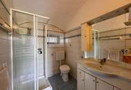 Kleine Landwirtschaftliche Liegenschaft mit Wohnhaus