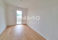 3- Zimmerwohnung mit riesigem Balkon