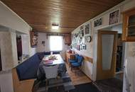 Ebenerdiges Haus mit Potential!
