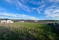 Baugrundstücke in Niederkreuzstetten in traumhafter Lage im Herzen des Weinviertels