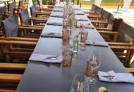 Superpreis-Neuwertiges Restaurant in Top Lage