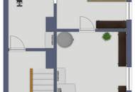 Gepflegtes Einfamilienhaus mit Pool und Garten in St. Georgen