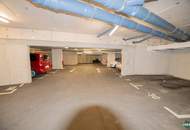 Attraktive 2-Zimmer Wohnung mit Garten nahe Shopping Center Nord