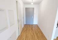 Q11 Leben in Simmering - Schöne 2-Zimmer-Wohnung mit Balkon und Deckenkühlung!