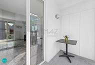 CITY CHIC LIVING! Exclusive 3-Room Apartment with Balcony on the 6th Floor! URBAN • ELEGANT • CENTRAL