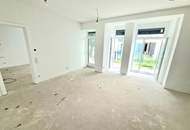 Wohnen mit Stil & Ruhe – Exklusive 3-Zimmer-Gartenwohnung im sanierten Altbau - Ihr neues Zuhause in urbaner Ruhelage