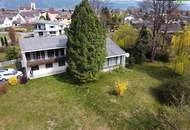 Gepflegtes Wohnhaus mit 320 m² Nutzfläche in +++ Weißkirchen +++ ca. 2.256 m² Grund