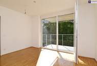 Kuschelig, zentral, sofort frei – Wohnung mit Westbalkon in Graz