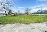 Nettes Bauernhaus Nähe Göllersdorf, optional mit Stadel und weiteren Grundstücken