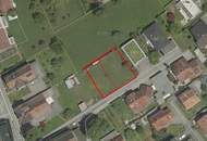Platz für Inspiration und Lebensfreude: 400-650 m² Fläche zur freien Gestaltung