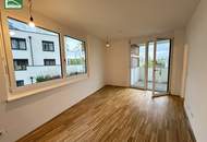 FLAIR City living - Sonnige Wohnung mit großem Balkon und Abstellraum im 5. OG! Ab sofort verfügbar!