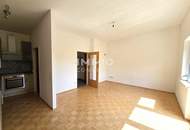 Freundliche 3 Zimmer-Wohnung mit Balkon in ruhiger Lage - Fischergasse 25 - Top 26