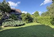 „Ein Rückzugsort am Lainzer Tiergarten – Liegenschaft mit Charakter, Substanz und seltenem Entwicklungsspielraum“ | ZELLMANN IMMOBILIEN