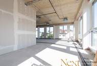 Einzigartige Neubau Büro-/ Praxisflächen im Bauprojekt "Med Cube Linz Mitte" zu vermieten!