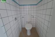 Unbefristete &amp; Geförderte Genossenschaftswohnung in Grünlage!