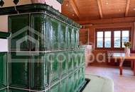Großes Wohnhaus mit Gartenhaus, Pool, Sauna und Homeoffice, top gepflegt!
