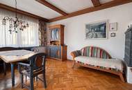 Großzügige 4-Zimmer-Wohnung mit Terrasse