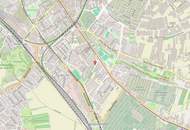 Q11 Leben in Simmering - Moderne Balkonwohnung mit 3 Zimmern und Deckenkühlung!