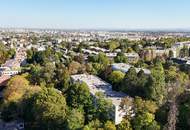 Wohnen wie im Park: Ruhige 3-Zimmer-Wohnung mit Südbalkon in Wien-Mauer