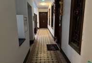 Wohnung mit Potential: Sanierungsbedürftige 3-Zimmer Wohnung am Währinger Gürtel - nähe U6