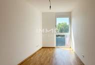 Sonniges Zuhause zum Ankommen – 3-Zimmer-Neubauwohnung im Erstbezug