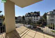 Geräumige Wohnung in Ruhelage in 1190 Wien - Einbauküche, Klimaanlagen und zwei Balkon inklusive. - WOHNTRAUM