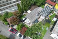"Ein Haus. Tausend Möglichkeiten." - Einfamilienhaus in Schwarzach im Pg.