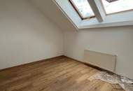 Wunderschöne geförderte 3-Zimmer Dachterrassenwohnung