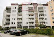 Traumhafte 4-Zimmer-Wohnung mit Terrassen und TG Platz