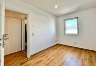 Modernes Eck-Reihenhaus in Bad Pirawarth