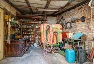 Großes Baugrundstück 1861m² in 1210 Wien – Top Lage, ideal für Ihr Projekt - Heuriger inklusive
