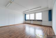 Großzügige Büro-/Praxisfläche mit ca. 340m² in Linzer Zentrumslage nahe der Landstraße zu vermieten!