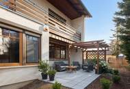 Handwerker-Traum: Charmantes Haus mit Garten und viel Gestaltungspotenzial
