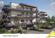 TRAUMHAFTER NEUBAU/ERSTBEZUG IM MUEHLVIERTEL – barrierefrei &amp; modern