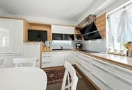 Exklusives Wohnerlebnis: Hochwertiges Zuhause auf 1300 m² Eigengrund am Wiener Stadtrand!